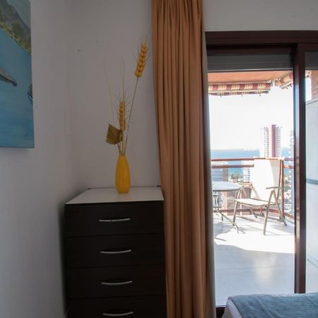 Torremar 17-E Levante Beach เบนิดอร์ม ภายนอก รูปภาพ