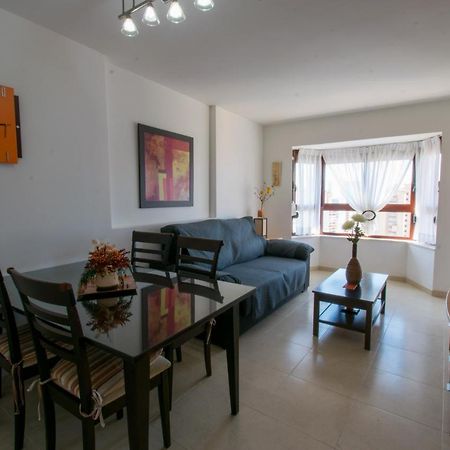Torremar 17-E Levante Beach เบนิดอร์ม ภายนอก รูปภาพ